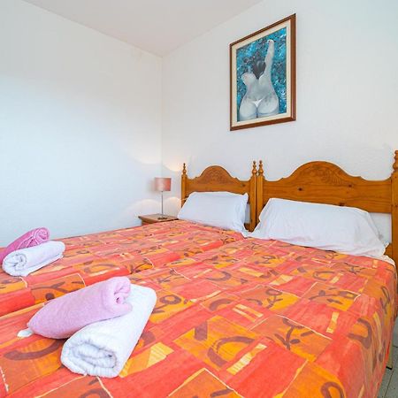 Apartment Sandra By The Sea El Campello Ngoại thất bức ảnh