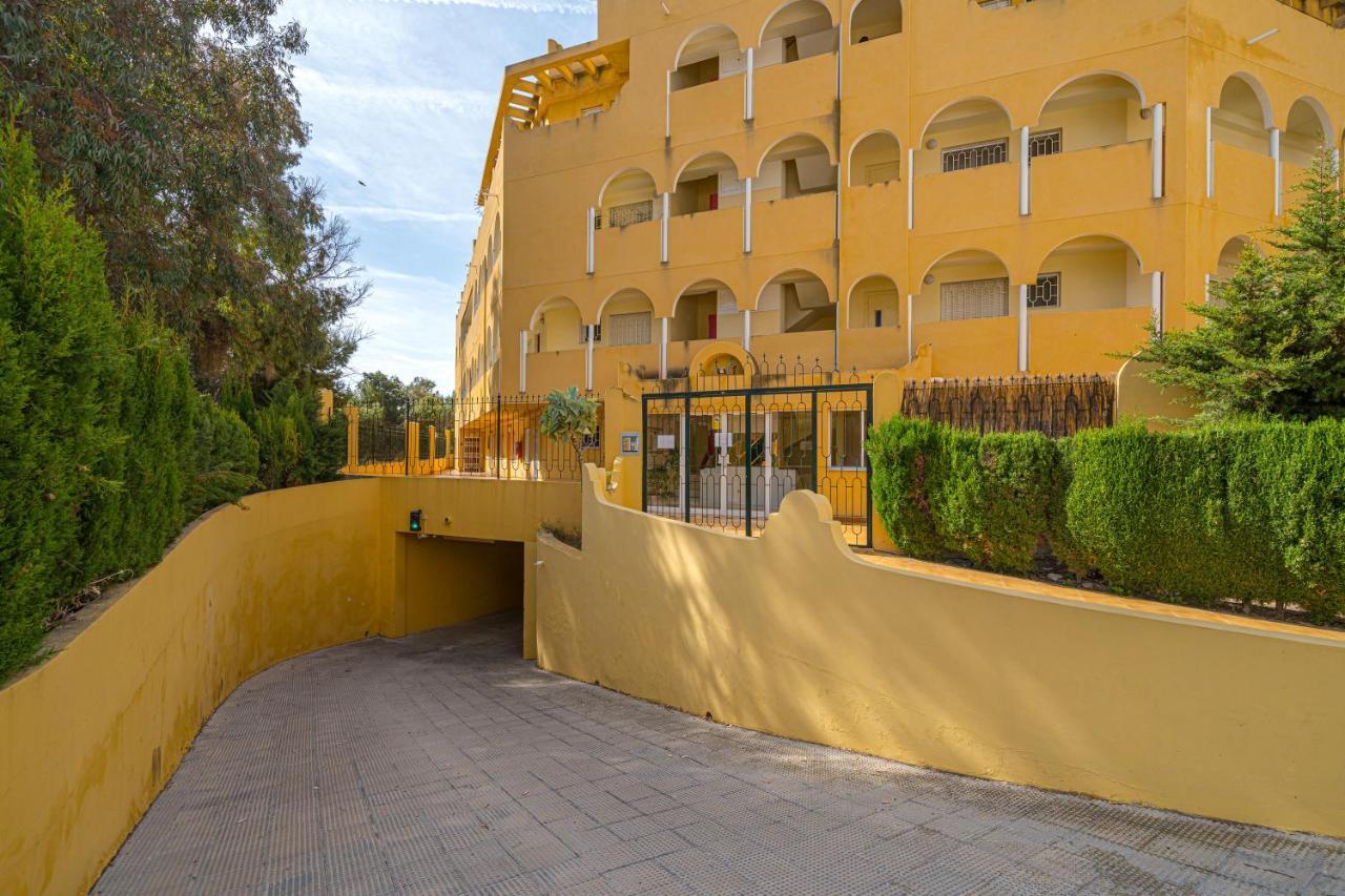Apartment Sandra By The Sea El Campello Ngoại thất bức ảnh